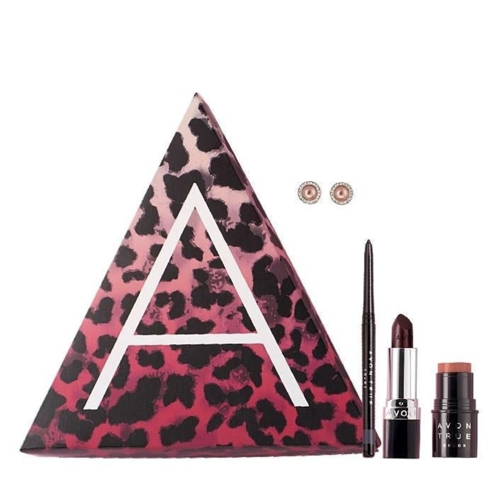 Avon Autumn Romance Abox